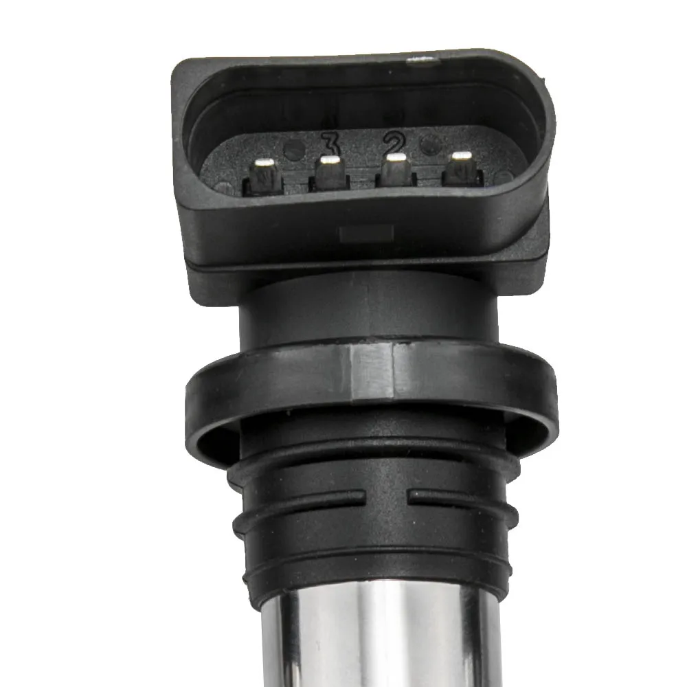 Bobina de encendido 036905715A para Audi A2 A3 1.4 1.6 FSI y VW Beetle - imagen 5