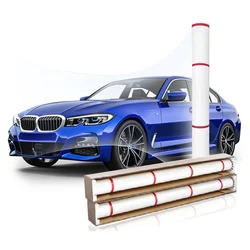 LEONARDO Lámina PPF brillante autoadhesiva - protección pintura coche