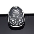 6button black cover