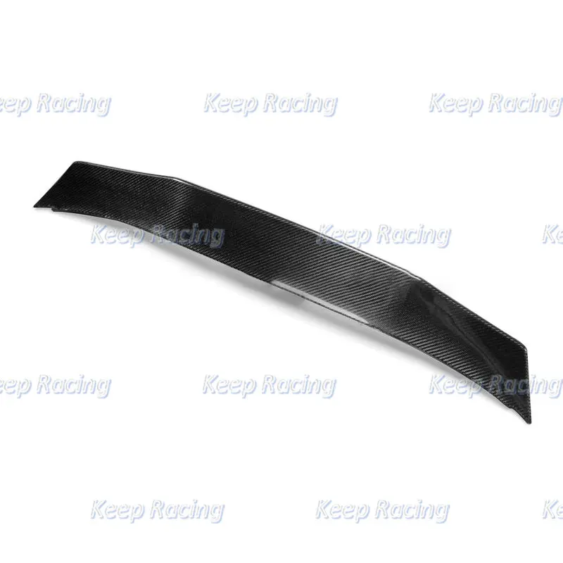 K1 Alerón trasero fibra de carbono para el Honda S2000 AP1 AP2 - imagen 3