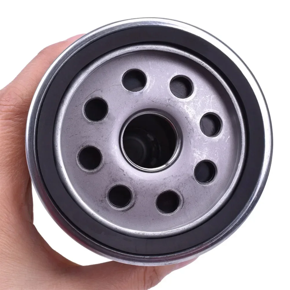 Harley-Davidson Filtro aceite Dyna Super Glide FXDI EFI 2004-2010 - imagen 3