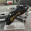 black caliper set