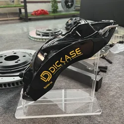 Kit pinzas de freno Dickass aluminio para Audi Q5 A6 C7 A4 B8 A3 8P
