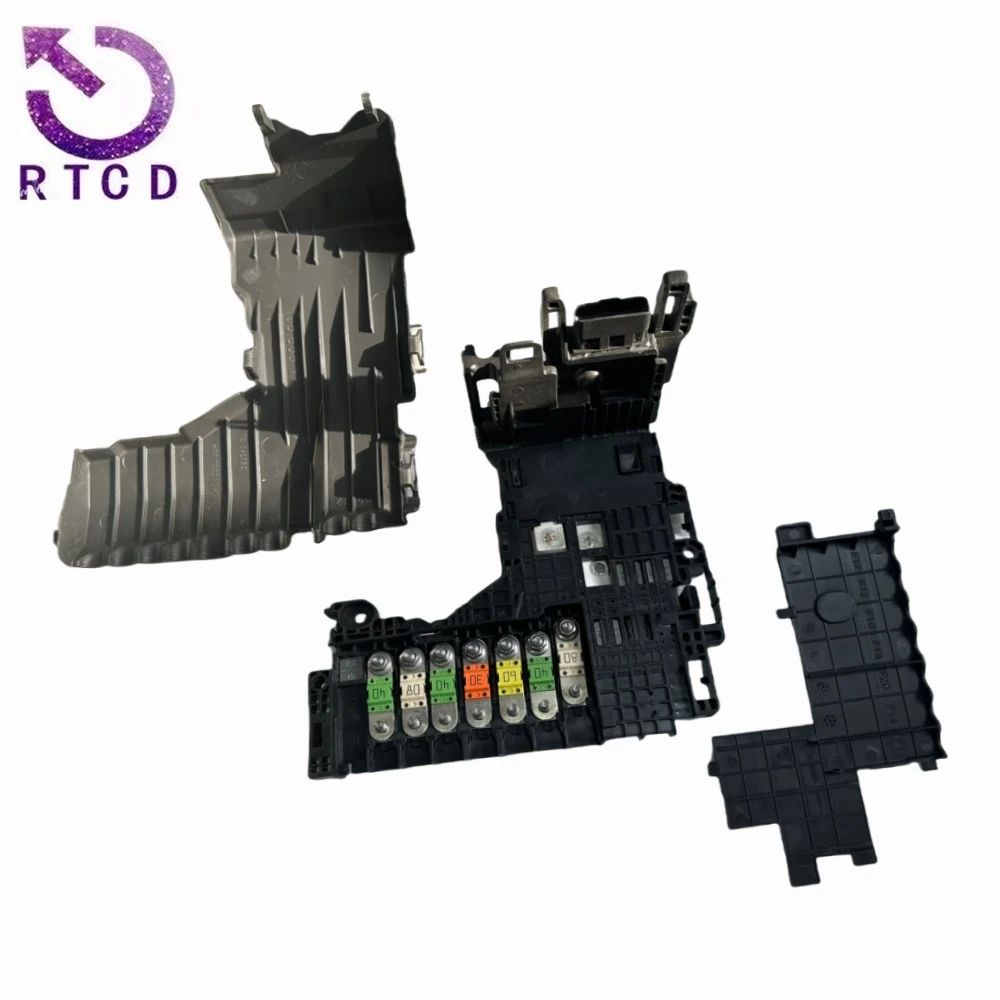 Centralita de batería 9665878080 para Peugeot C4, DS4 y 508 - imagen 5