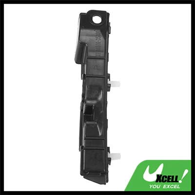 UXCELL Soporte paragolpes delantero derecho – Hyundai Sonata - imagen 5