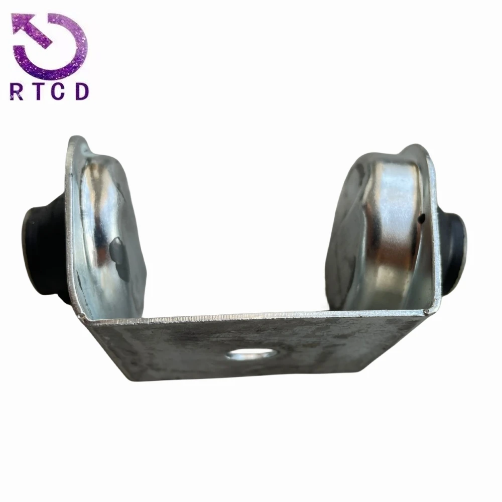 Soporte hidroelástico derecho motor Peugeot 206 207 – Ref. 1844A1 - imagen 2