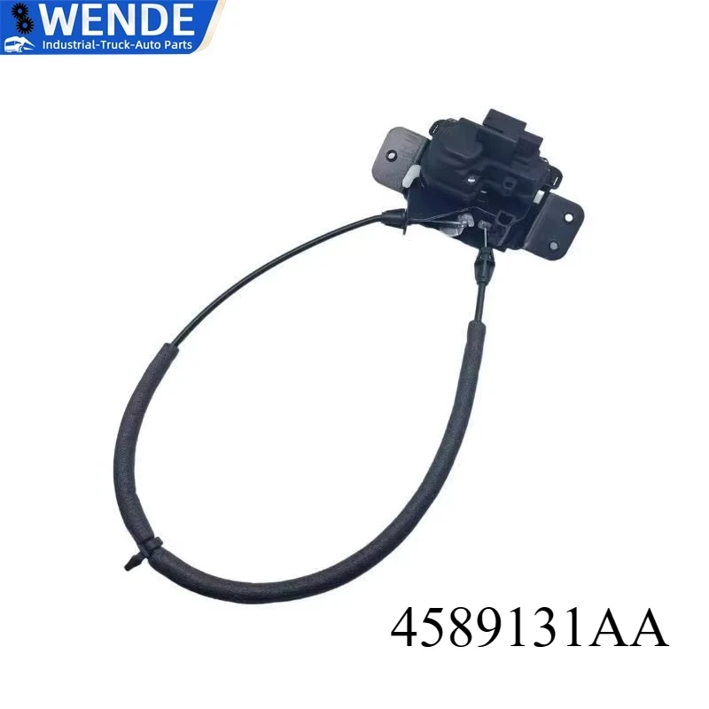 Actuador maletero 4589131AA Jeep Grand Cherokee / Dodge Durango