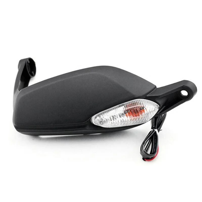 Guardamanos para Ducati Hypermotard 821 - imagen 5