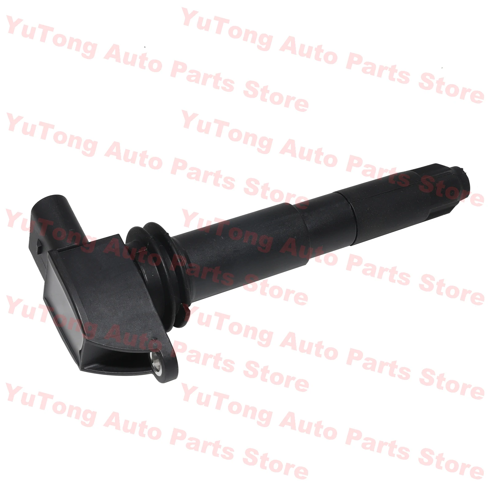 Porsche OEM 94860210405 Bobinas de encendido Cayenne Turbo 2003-2010 - imagen 4