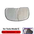 MS Rear Windshield