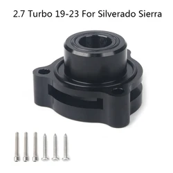 Kit adaptador BOV turbo Ford Ranger Bronco 2.3 EcoBoost
