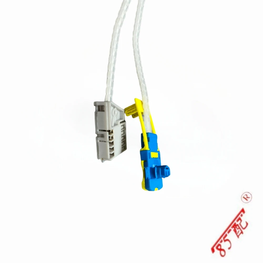 Interruptor de luces 98042440XT Peugeot 301, 408 y Citroën C-Elysée - imagen 5