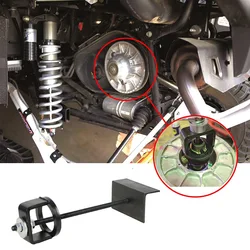 Compresor embrague secundario Polaris RZR 900cc - UTV Tuning
