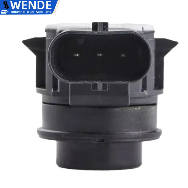 Sensor de aparcamiento Volvo 32243958 delantero PDC original - imagen 5