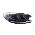 HeadligHt Assembly
