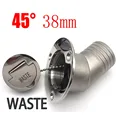 Waste 38mm