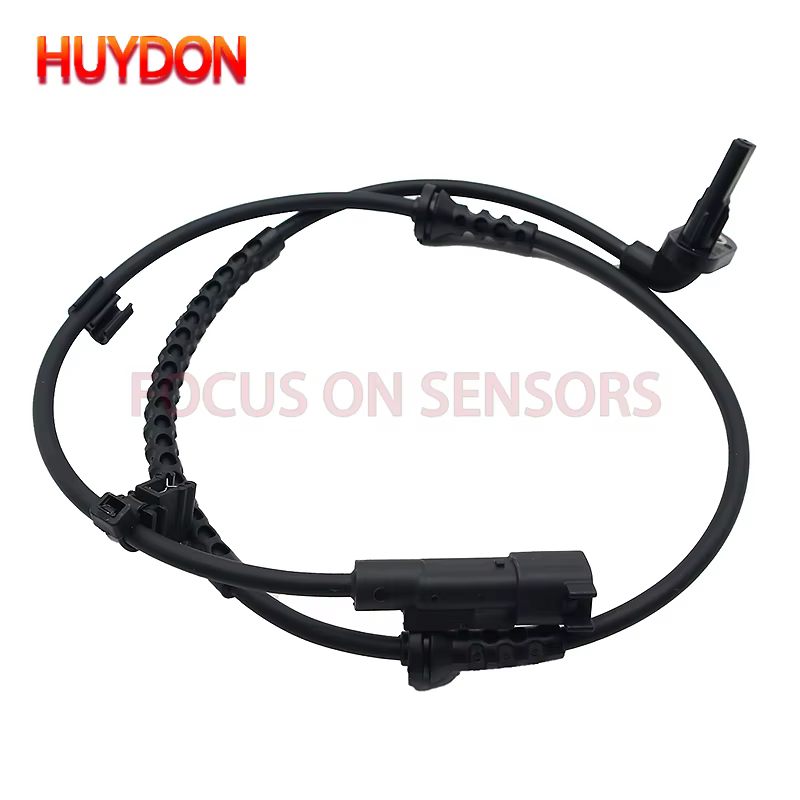 95019935 Sensor de velocidad de rueda delantera ABS para Chevrolet Sonic 2012-2020 94544448 2ABS3611 AB1143 5S13713 accesorios de coche - imagen 2