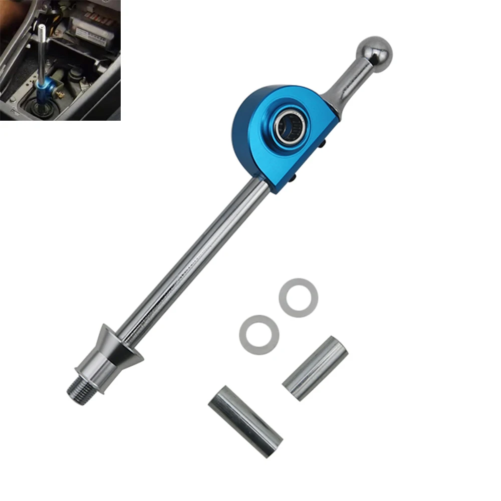 Palanca de cambio corta para Subaru Impreza WRX STI 96-06