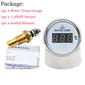 Gauge X Sensor WS