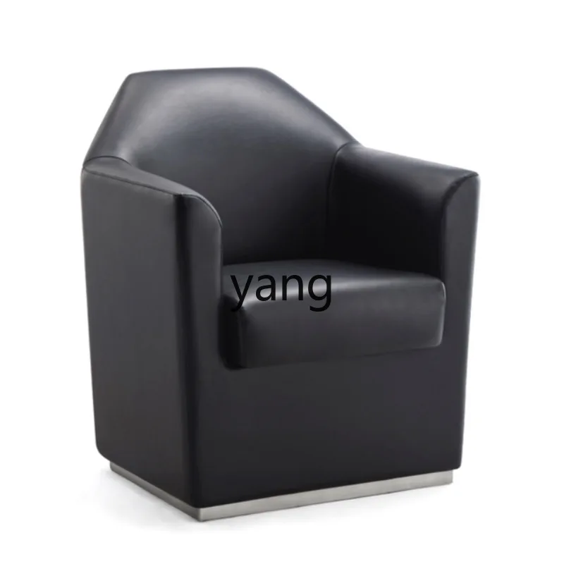 Silla de peluquería para corte, tinte y permanente, diseño moderno - imagen 2