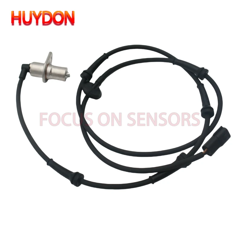 0K553-43701A Sensor de velocidad de rueda ABS Kia Carnival II 2.5 2.9 - imagen 4