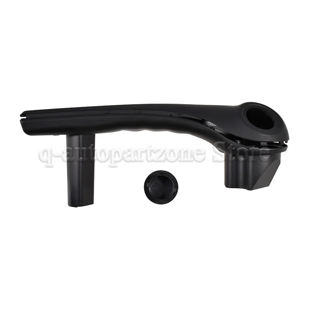 Manija puerta interior Renault Megane MK2 2002-2009 OEM 7701475315 - imagen 3