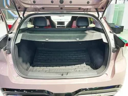 Amortiguador de gas portón trasero MG4 EV (Mulan) 2022-2025