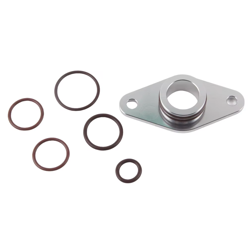 Tubo captación aceite FKM Opel Insignia Astra Zafira 2.0 CDTI - imagen 2