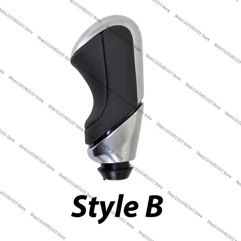 Pomo de cambio automático Peugeot 508 2011-2016 98020482ZE - imagen 4