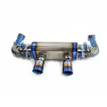 valve catback