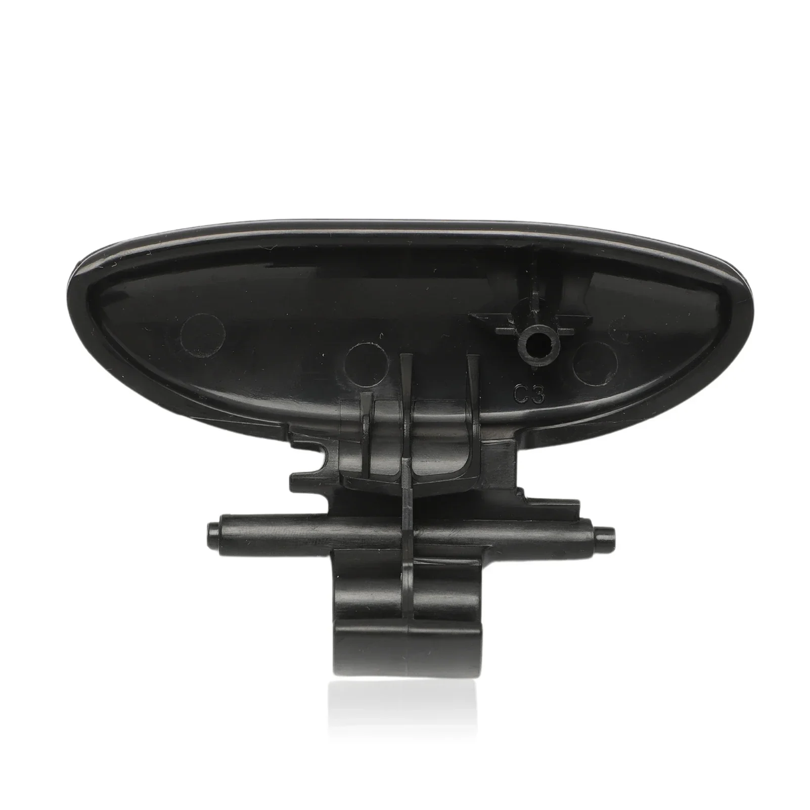 Manija guantera OEM 8218A3 – Peugeot 207 / Citroën C3 - imagen 3