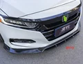 front carbon surface