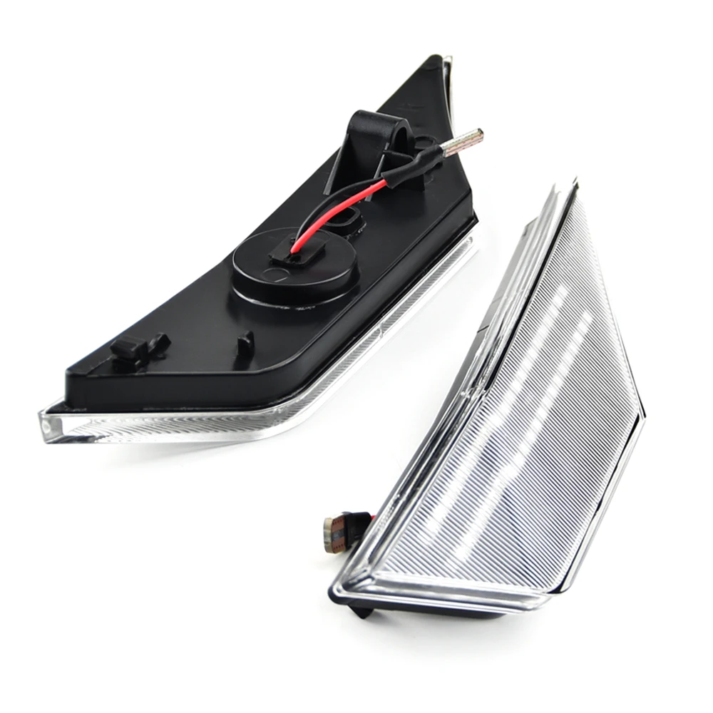 Intermitentes LED dinámicos secuenciales Honda Civic 10ª gen 2016-2020