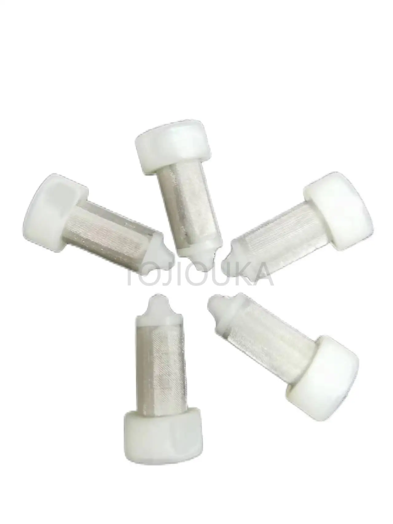 Filtro de urea Scania OEM 2722702, 2039576 y 2570994 - imagen 3