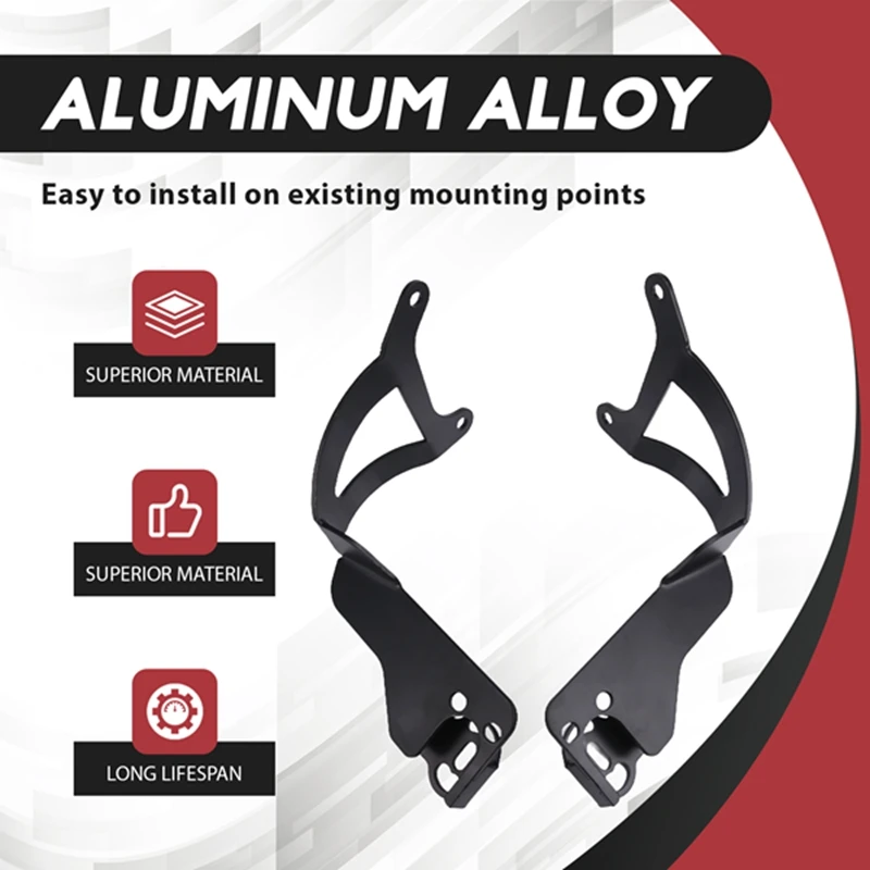 KTM Soporte de faros para Adventure 790 y 890 2024 - imagen 5