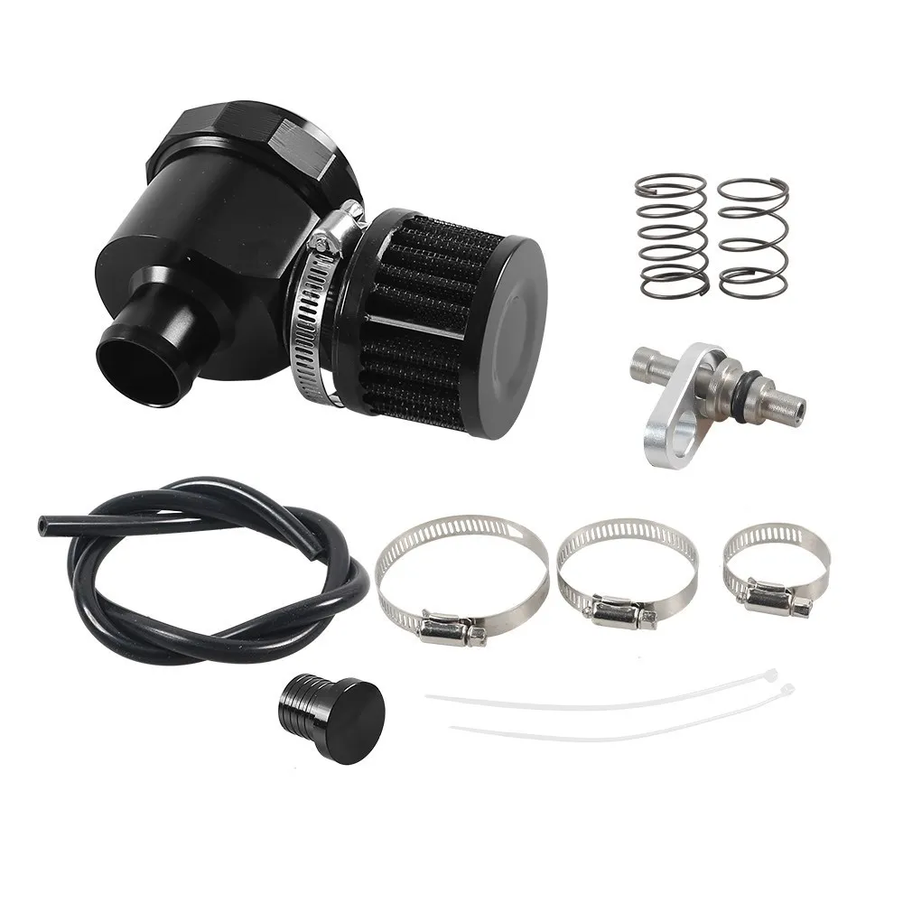 Kit válvula de descarga turbo Polaris RZR XP PRO 2016-2021 - imagen 5