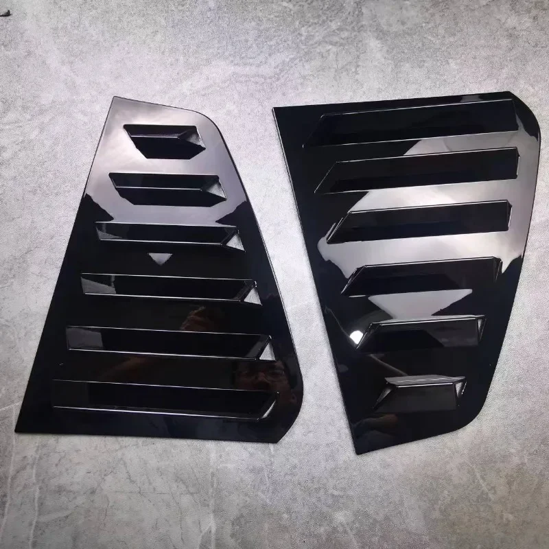 VW Rejilla ventilación lateral trasera Golf VII 2013-2020 - imagen 5