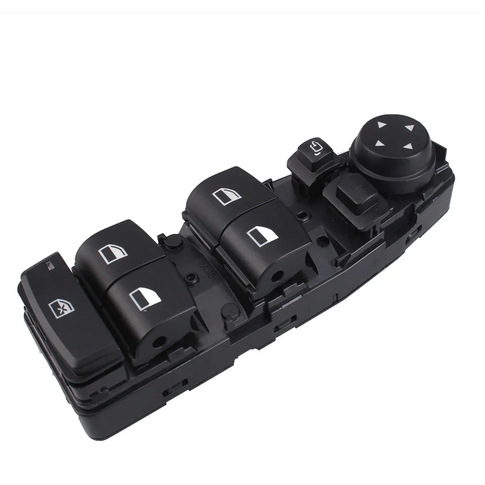 61319362116 Mando elevalunas y plegado de espejos BMW X1 X2 X5 X6