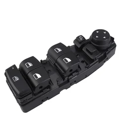 61319362116 Mando elevalunas y plegado de espejos BMW X1 X2 X5 X6