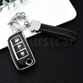3 button black set