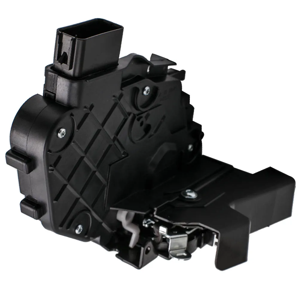 LR011277 Actuador cerradura puerta frontal izquierda Land Rover LR3 LR4