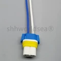 2pcs 9006