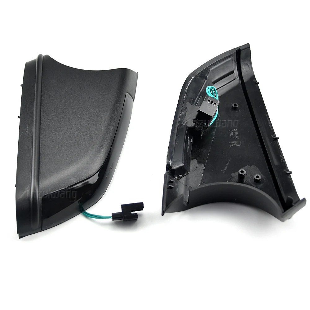 Intermitente dinámico secuencial VW Polo MK4 Skoda Octavia 2006-2010 - imagen 3
