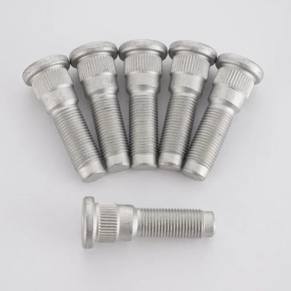 Espárrago estriado de rueda Jeep Wrangler y Grand Cherokee 1/2"-20