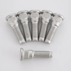 Espárrago estriado de rueda Jeep Wrangler y Grand Cherokee 1/2"-20