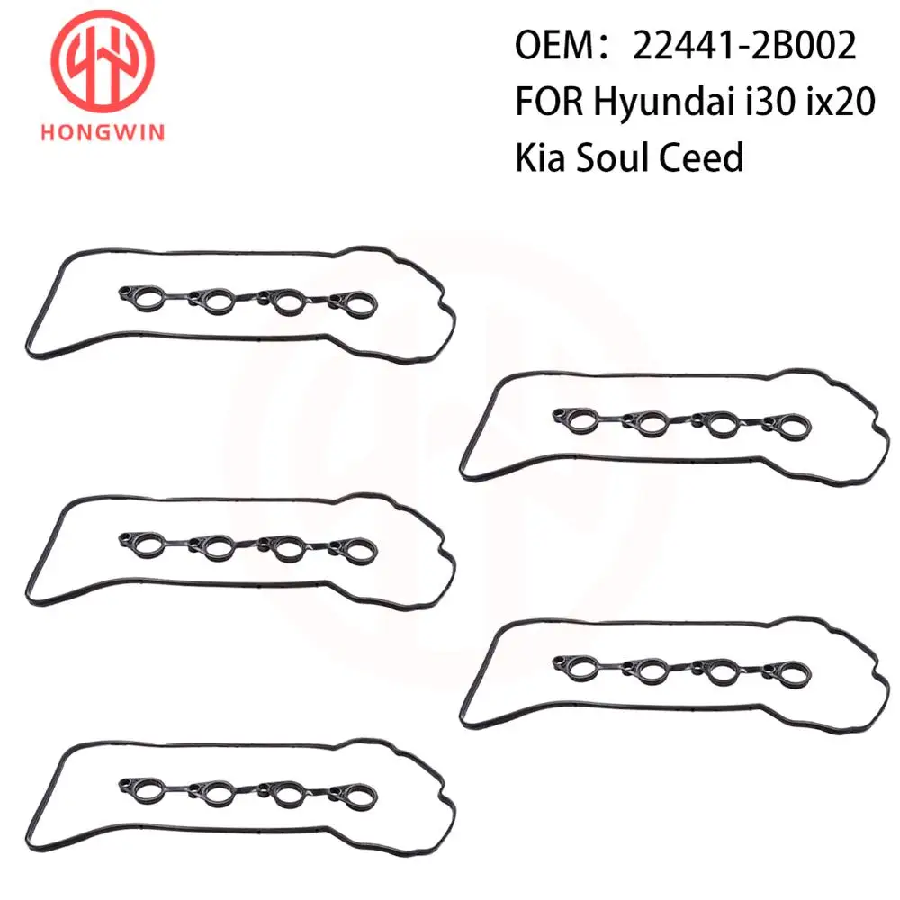 22441-2B002 Junta de tapa de balancines para Hyundai i30