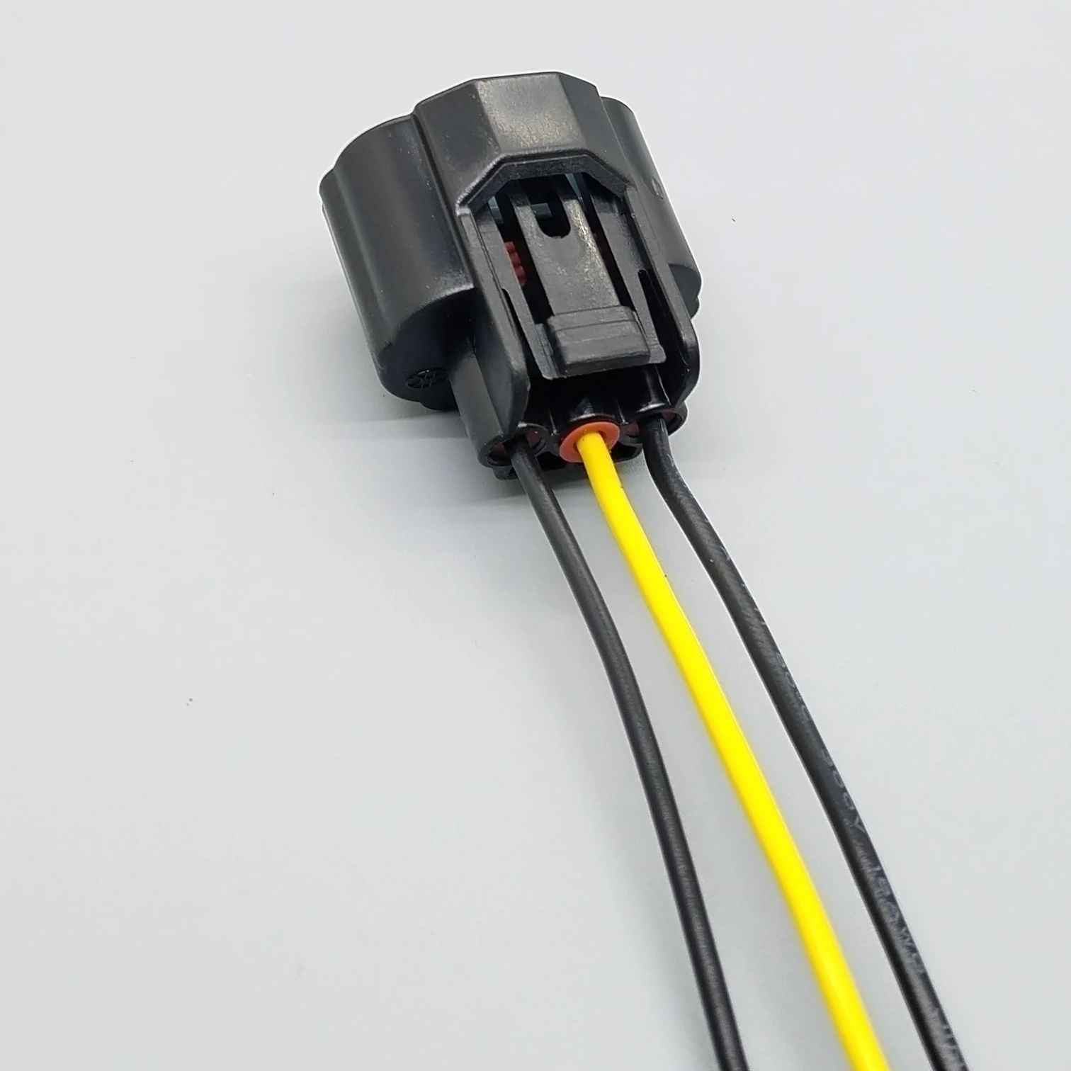 Conector Sensor Velocidad Shhworldsea 6189-0596 – Honda K-Series 05-06 - imagen 2