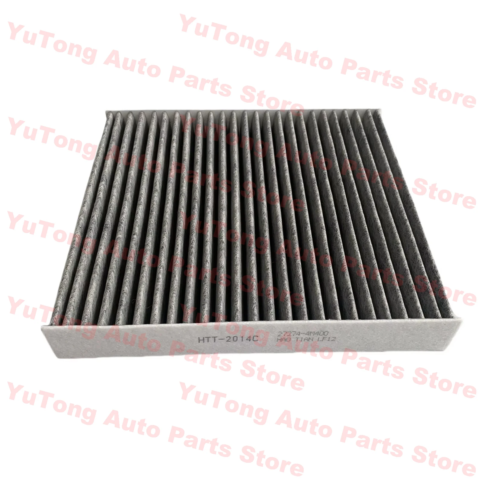 Kit filtros Nissan X-Trail T33 e-POWER 1.5 híbrido (2022-2024) - imagen 4