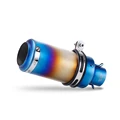 D BLUE 51MM