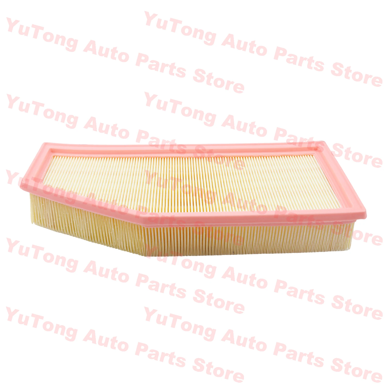 Kit filtros Nissan X-Trail T33 e-POWER 1.5 híbrido (2022-2024) - imagen 5